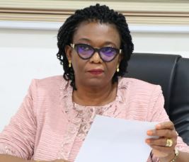 Nonyem Onyechi resumes office as NASENI acting EVC/CE