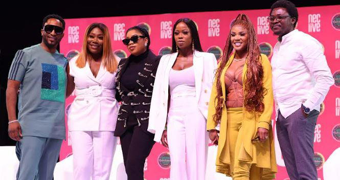 NECLive Celebrates 10th Anniversary