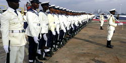 Major shake-up in Nigerian Navy hits 57 senior officers