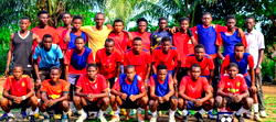 Football Academy begins talent hunt in 6 geo-political zones
