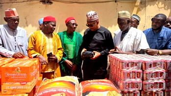Obi has ever remained supportive to us – Anambra muslim community