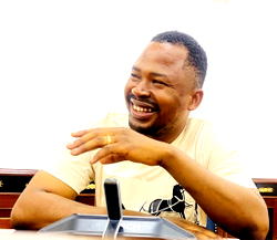 Your wife should know your account balance – Okowa’s aide, Ossai