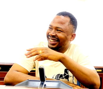 Your wife should know your account balance – Okowa’s aide, Ossai