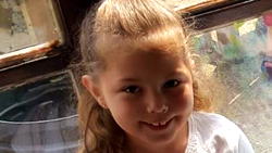 UK man jailed for life for shooting dead 9-yr-old girl