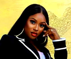 <strong>Deola Jewel unveils new song to celebrate ‘Jesus’ at Easter</strong>