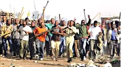 Our protest legitimate- Nembe- Bassambiri sectors