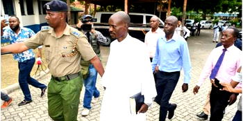 Another Kenyan pastor charged for ‘mass killing’ of church members
