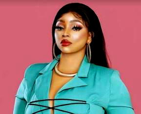 <strong></img>I’m always a blessing to everyone around me – Actress, Peju Johnson</strong>