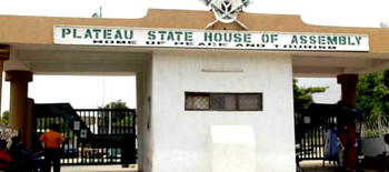 Police explain why Plateau Assembly remains sealed