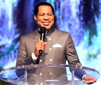 Pastor Chris to host global event to showcase ‘Rhapsody of Realities’
