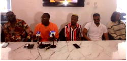 Gaise Baba promises Lagosians an “Aramanda” experience on Easter Monday