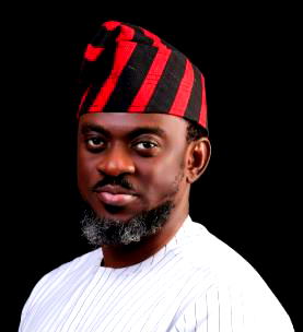 Adejoh commends Ortom over commencement of commercial flights into Benue