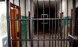 I’m going blind, native doctor cries out from detention