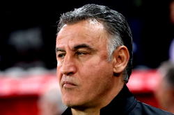 <strong>PSG coach Galtier ‘deeply shocked’ by racism accusations</strong>