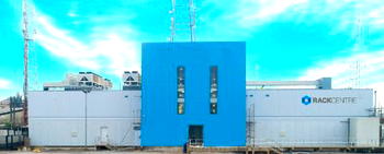 Rack Centre expands frontiers, builds new IT load Data Centre in Lagos