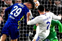 Confirmed line-ups: Real Madrid vs Chelsea – Kante, Thiago Silva start