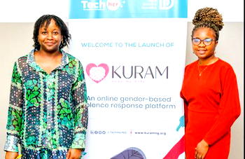 Group bemoans gender-based violence against women online