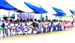 World Water Day: Nestlé Nigeria takes waste stewardship to Ogun children