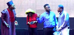 Skit making becomes big business in Nigeria, says Dataleum