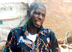 She wears trousers to bed, starves me of sex — Man arrested for domestic violence