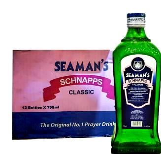 Seaman’s Schnapps sponsors 2023 Anioma Festival