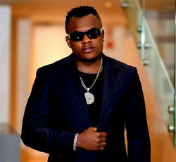 Rising Afrobeats singer, Elelepapi says his greatest musical influence is Wizkid