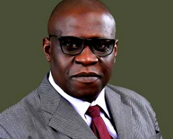 Golden Globe appointment highest imprimatur for me – Shaibu Husseini