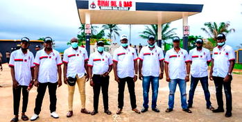 How Sinai Group’s responding to real estate, oil sector needs – Ifediora