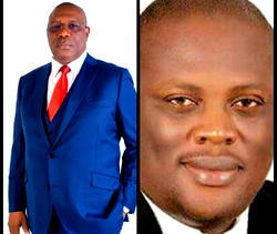 Sinebe hails Otuaro for promoting peace, devt in Delta