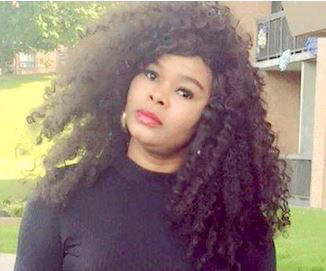 Nigerian-Canadian Singer Eclais brings Easter joy to less privileged