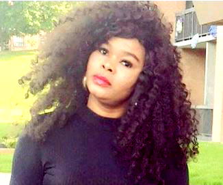 Nigerian-Canadian Singer Eclais brings Easter joy to less privileged