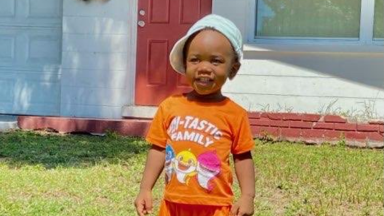 Missing 2-year-old boy found dead in alligator’s mouth