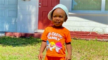 Missing 2-year-old boy found dead in alligator’s mouth