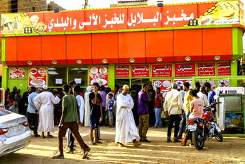 Almost 200 dead, 1,800 wounded in Sudan battles – UN