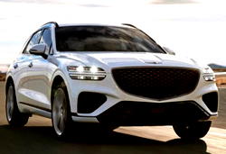 <strong>Genesis, Porsche threaten Benz, BMW in luxury segment</strong>
