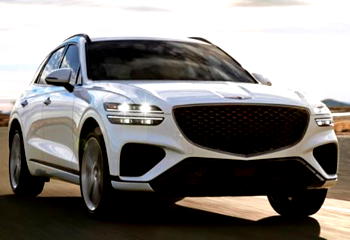 <strong>Genesis, Porsche threaten Benz, BMW in luxury segment</strong>