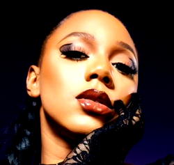 I’m back to reclaim my spot, Tesh Carter declares