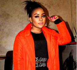 Thembi Shilenge, the girl who became a crypto force