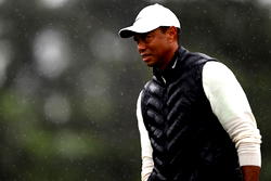 Tiger Woods withdraws from Masters due to injury