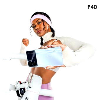 1 charge for 3 days: itel releases P40 flagship