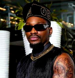 AMVCA Nominations: Tobi Bakre, Toolz, Scarlet Gomez, others react