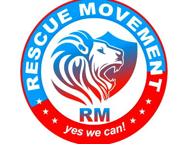 Interim Government: Rescue Movement for New Nigeria call for restraint, calm