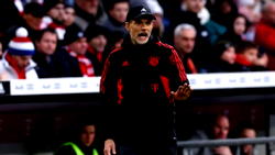 Tuchel demands more from Bayern despite win