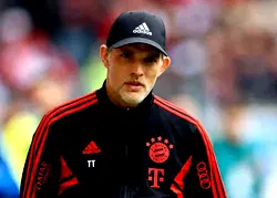 Bayern say Tuchel to leave at end of season