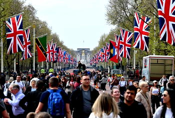 UK varsities condemn ban on families foreign students