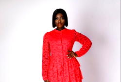 Ghana born Francis Osei unveils Issa vanity collection