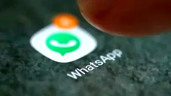 WhatsApp users can now use account on multiple phones – Zuckerberg