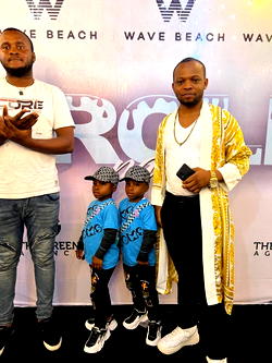 Wahala Twins: Why I named them that, made them famous – Okoli