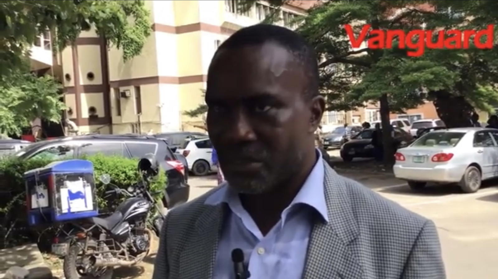 People Talk: On UK visa restriction for dependants of foreign students