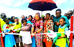 Education is very dear to my heart – Olori Atuwatse III